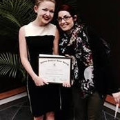 Christine Gilmer's photo