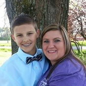Stephanie Blalock's photo