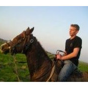 Mordee Holanders foto