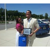 Brandon Holmes's photo