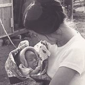 Jocelyn Bell Mackin's photo