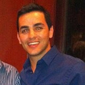 Anthony Dahdah's photo