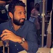 Hadi Ghader's photo