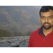 Foto von Anoop Mathew