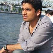 Foto von Manish Kumar