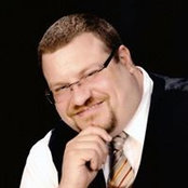 Todd Robinsons foto