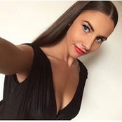 Sarah Bennetts foto