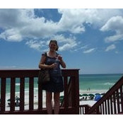 Antonia Wickersham's photo
