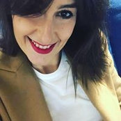Daniela Miglioratis foto