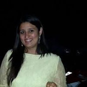 Foto von Astha Jain