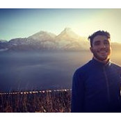 Ramie Chaarani's photo
