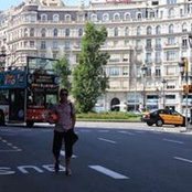Sergio Mauricio's photo