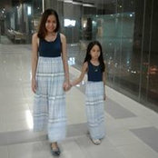 Mari Chou Uy's photo