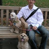 Patrick Hsu's photo