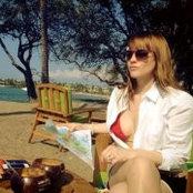 Lindsay Joyce's photo