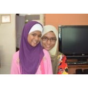 Foto de Nur Arina Sulong