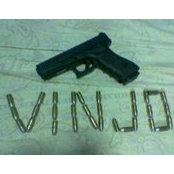 Vinjo Uy's photo