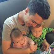 Daniel Treacy's photo