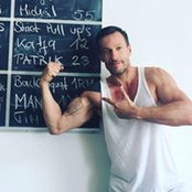 Patrik Wittwer's photo