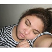 Joy Alonte's photo