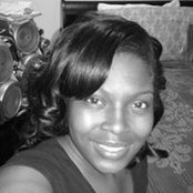 Wanesha Wrights foto