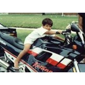 Joe Hernandez's photo