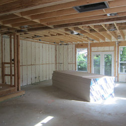 Spray Foam Insulation - Products