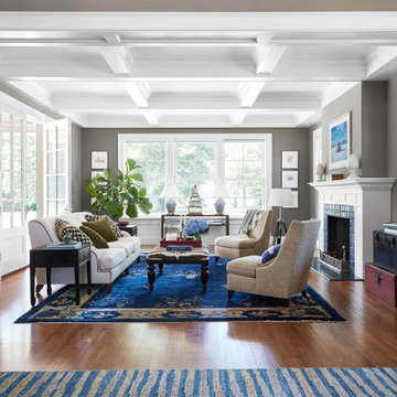 Newport 2 Residence