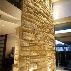 Rockface Cladding - Products