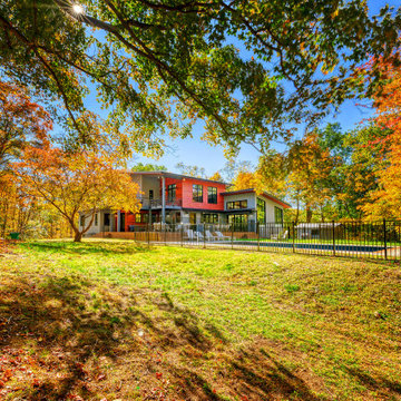 Highlands Hideaway