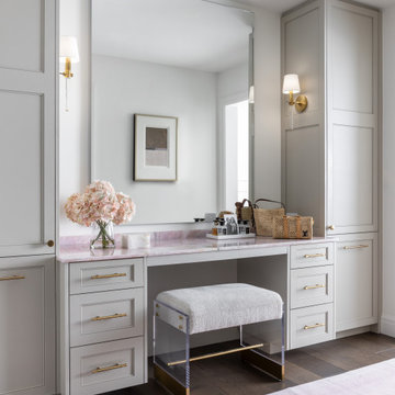 Primary Suite Perfection