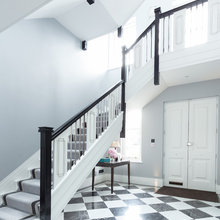 Staircases