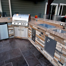 BBQ grill