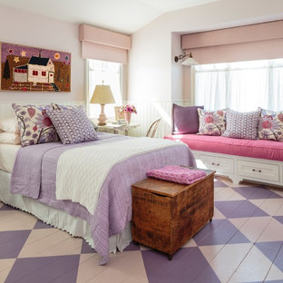 Hamptons Style House