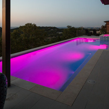 Parade of Homes