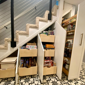 Home Renovation