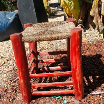 Vintage & Unusual Indian & African Pieces for Sale