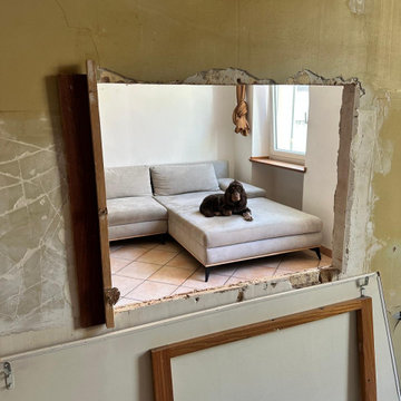 Rénovation Appartement Vauban