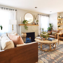 Libby’s Fireplace Ideas