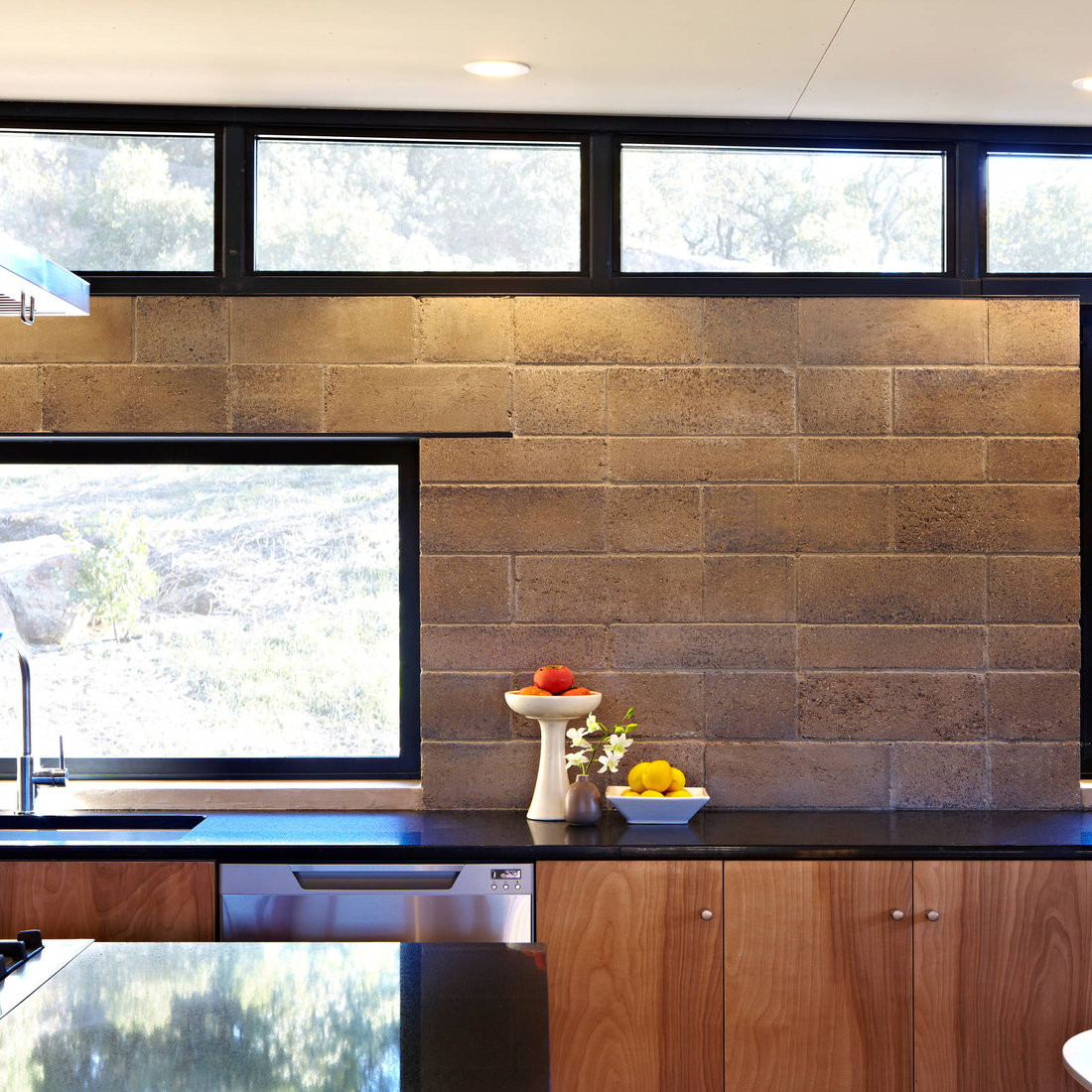 Napa Residence