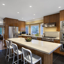 Kitchen Layout