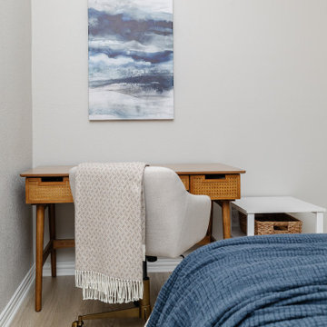 Scenic Retreat Bedrooms