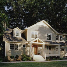 Exterior Ideas
