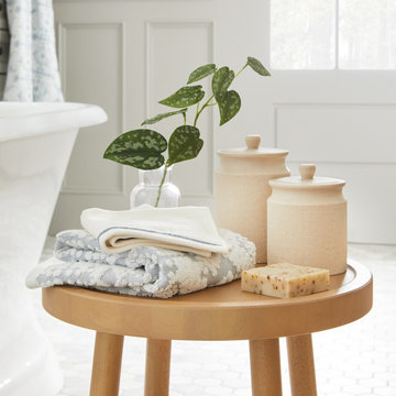 Spring Bathroom Storage Refresh Collection - Hearth & Hand™ with Magnolia