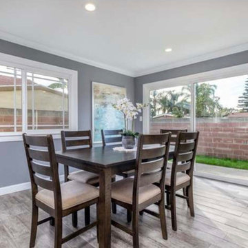 Home Staging in Santa Ana