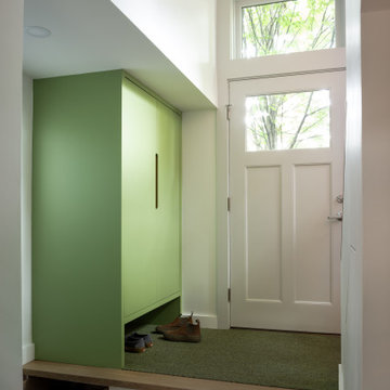 Canopy House