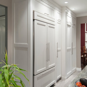 KITCHENS: By Tuscan Developments