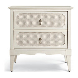 Marion Nightstand - Nightstands And Bedside Tables