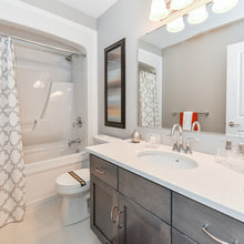 Rosie's bathroom