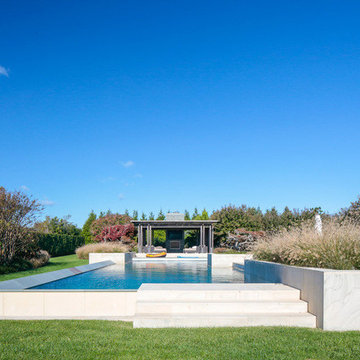 Contemporary Weekend Delight